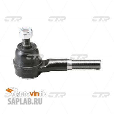 Купить CTR CEM-27 Наконечник рулевой