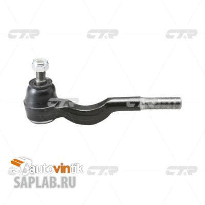 Купить CTR CEM-28 Наконечник рулевой