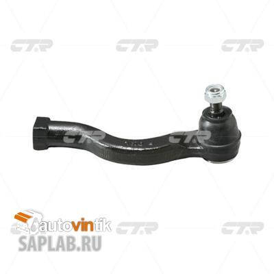 Купить CTR CEM-51R Наконечник рулевой