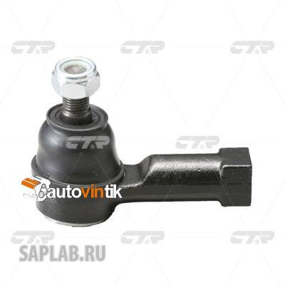 Купить CTR CEM-55 Наконечник рулевой