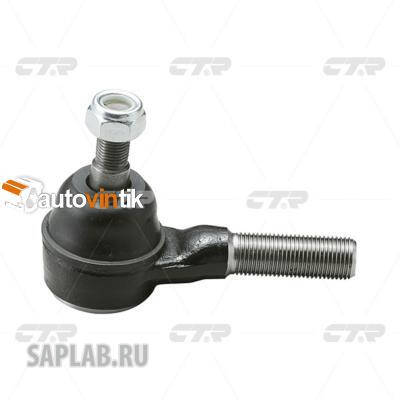 Купить CTR CEM-9 Наконечник рулевой