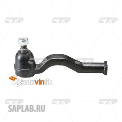 Купить CTR CEMZ-11 Наконечник рулевой