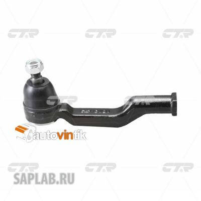Купить CTR CEMZ-28 Наконечник рулевой