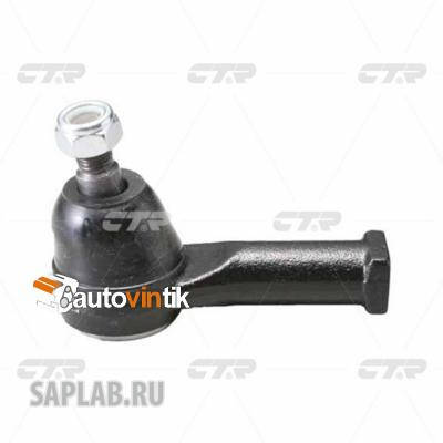 Купить CTR CEMZ29 Наконечник рулевой тяги L/R UH7432280