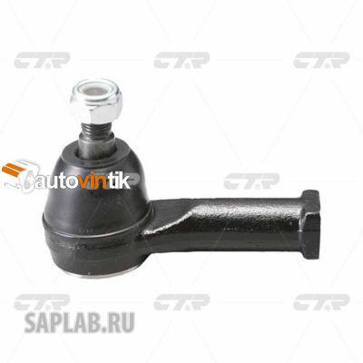 Купить CTR CEMZ-36 Наконечник рулевой