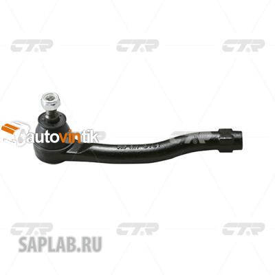 Купить CTR CEMZ-54 Наконечник рулевой
