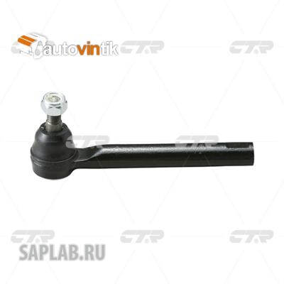 Купить CTR CEN-101 Наконечник рулевой