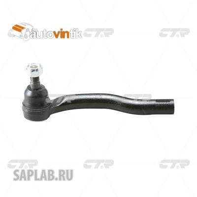 Купить CTR CEN108 Наконечник рулевой тяги CEN-108, правый