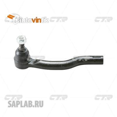 Купить CTR CEN109 Наконечник рулевой тяги CEN-109, левый