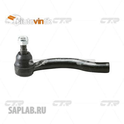 Купить CTR CEN-110 Наконечник рулевой