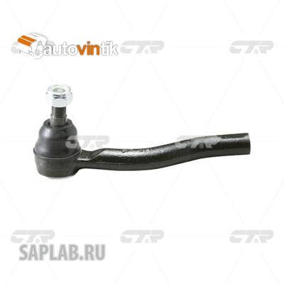 Купить CTR CEN-114 Наконечник рулевой