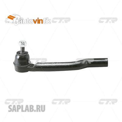 Купить CTR CEN-115 Наконечник рулевой