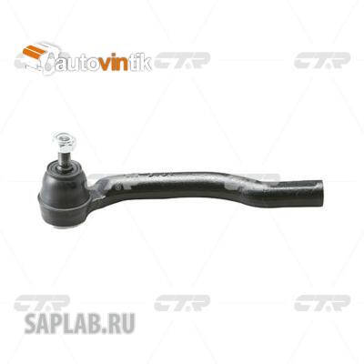 Купить CTR CEN-116 Наконечник рулевой