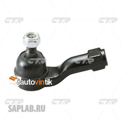 Купить CTR CEN-117 Наконечник рулевой