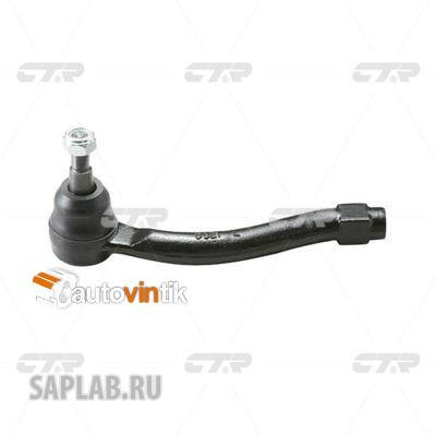 Купить CTR CEN-118 Наконечник рулевой
