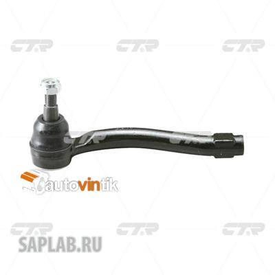 Купить CTR CEN-119 Наконечник рулевой