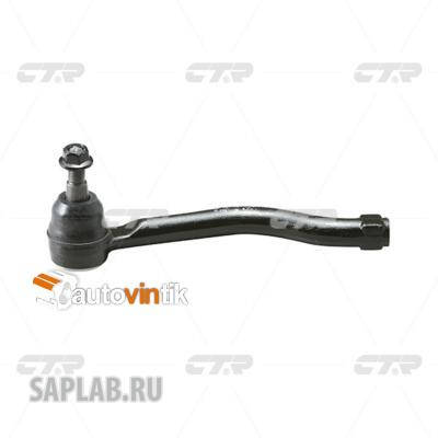 Купить CTR CEN-120 Наконечник рулевой