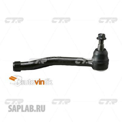 Купить CTR CEN-121 Наконечник рулевой