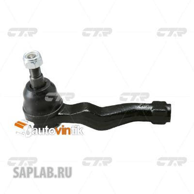 Купить CTR CEN-126 Наконечник рулевой