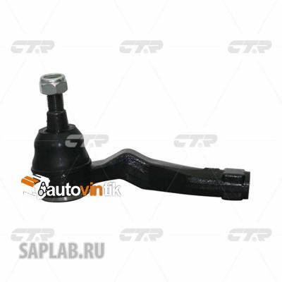 Купить CTR CEN-127 Наконечник рулевой