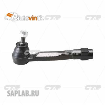 Купить CTR CEN-134 Наконечник рулевой