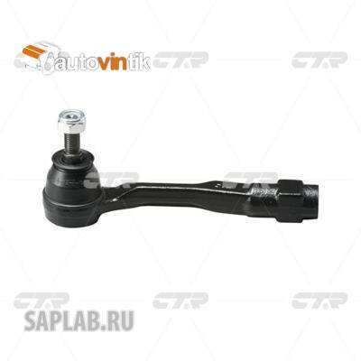 Купить CTR CEN-135 Наконечник рулевой