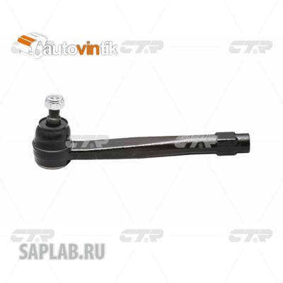 Купить CTR CEN-136 Наконечник рулевой