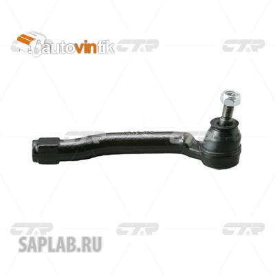 Купить CTR CEN-142 Наконечник рулевой