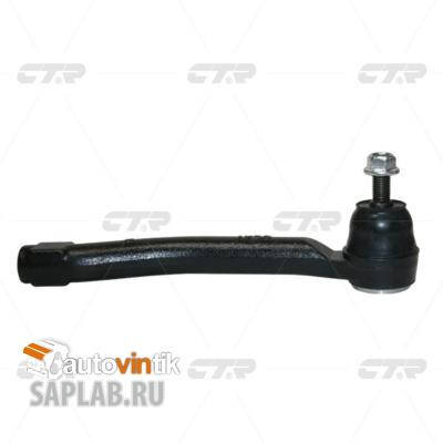 Купить CTR CEN-153R Наконечник рулевой
