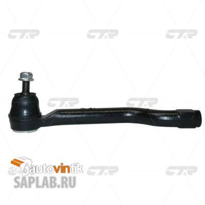 Купить CTR CEN-154L Наконечник рулевой