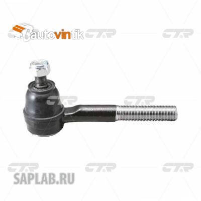 Купить CTR CEN-42 Наконечник рулевой