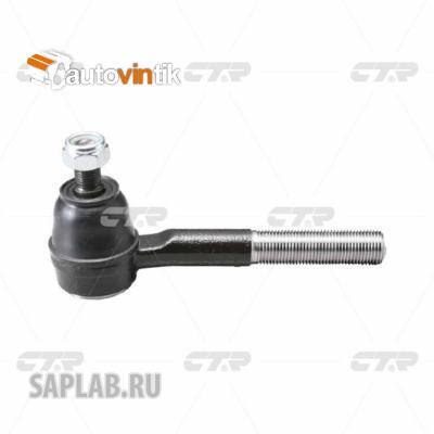 Купить CTR CEN-43 Наконечник рулевой