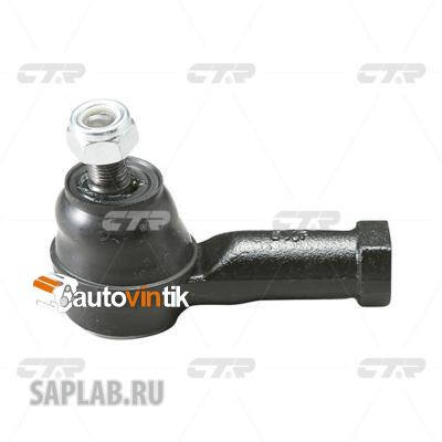 Купить CTR CEN-55L Наконечник рулевой