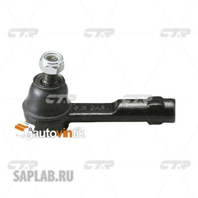Купить CTR CEN-56L Наконечник рулевой