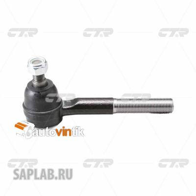 Купить CTR CEN-81 Наконечник рулевой
