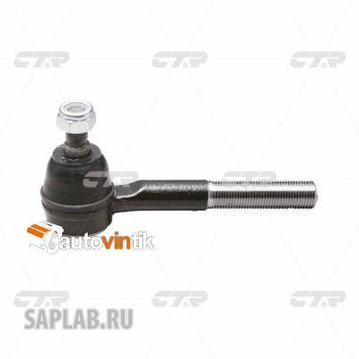 Купить CTR CEN-82 Наконечник рулевой