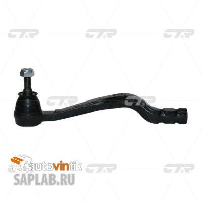 Купить CTR CERE-2L Наконечник рулевой