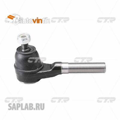 Купить CTR CES-14 Наконечник рулевой