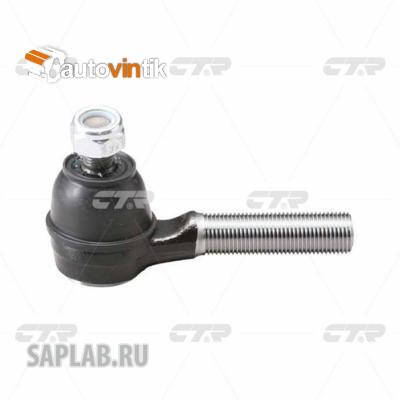 Купить CTR CES-6R Наконечник рулевой