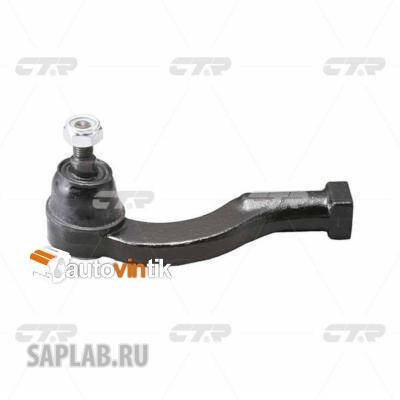 Купить CTR CESU-3L Наконечник рулевой тяги (нов арт CE0639L) CESU-3L