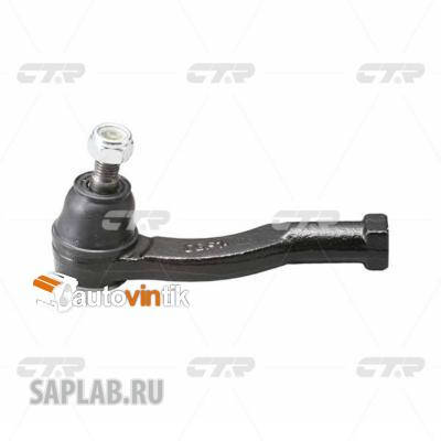 Купить CTR CESU-4L Наконечник рулевой