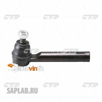 Купить CTR CESU-6 Наконечник рулевой
