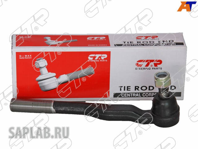 Купить CTR CET-104 Наконечник рулевой