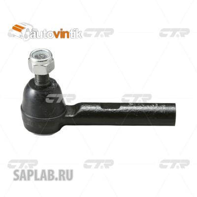 Купить CTR CET-114 Наконечник рулевой