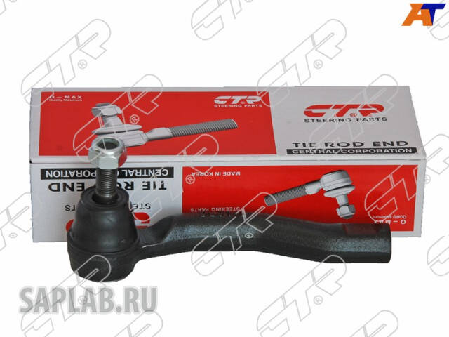 Купить CTR CET-115L Наконечник рулевой