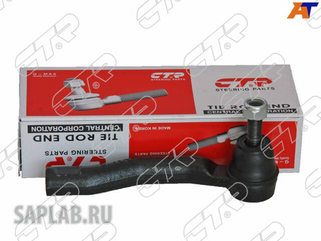 Купить CTR CET-115R Наконечник рулевой