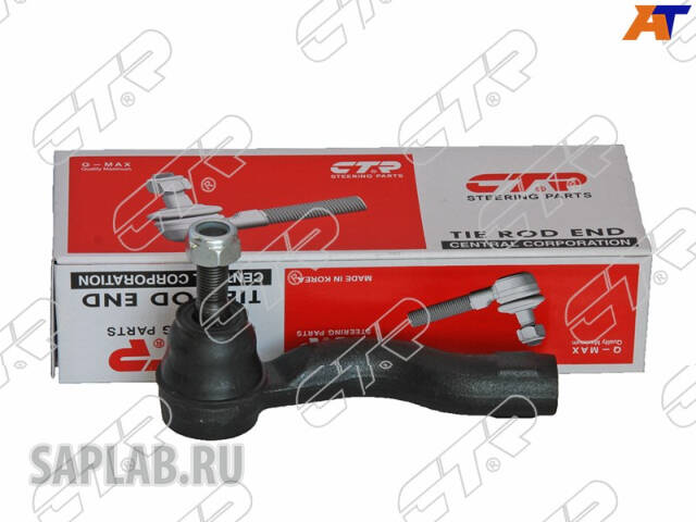 Купить CTR CET-116R Наконечник рулевой