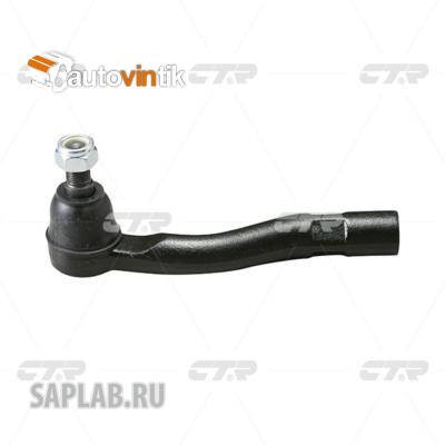 Купить CTR CET-120 Наконечник рулевой