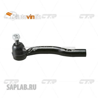 Купить CTR CET-121 Наконечник рулевой