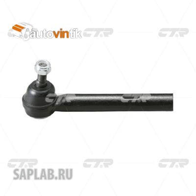 Купить CTR CET-123 Наконечник рулевой